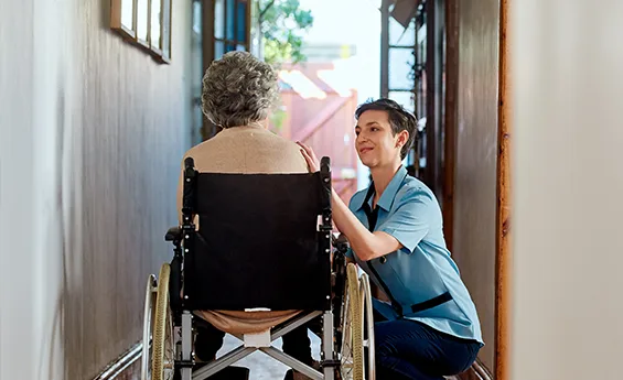 BoldAge PACE- Help Supporting Seniors At Home